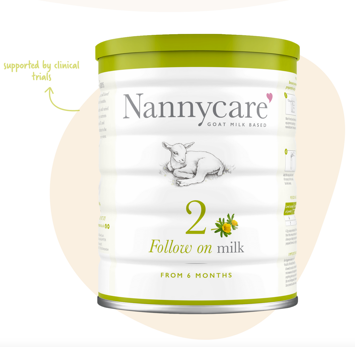 Nannycare