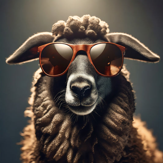 CoolHalal - Member Token