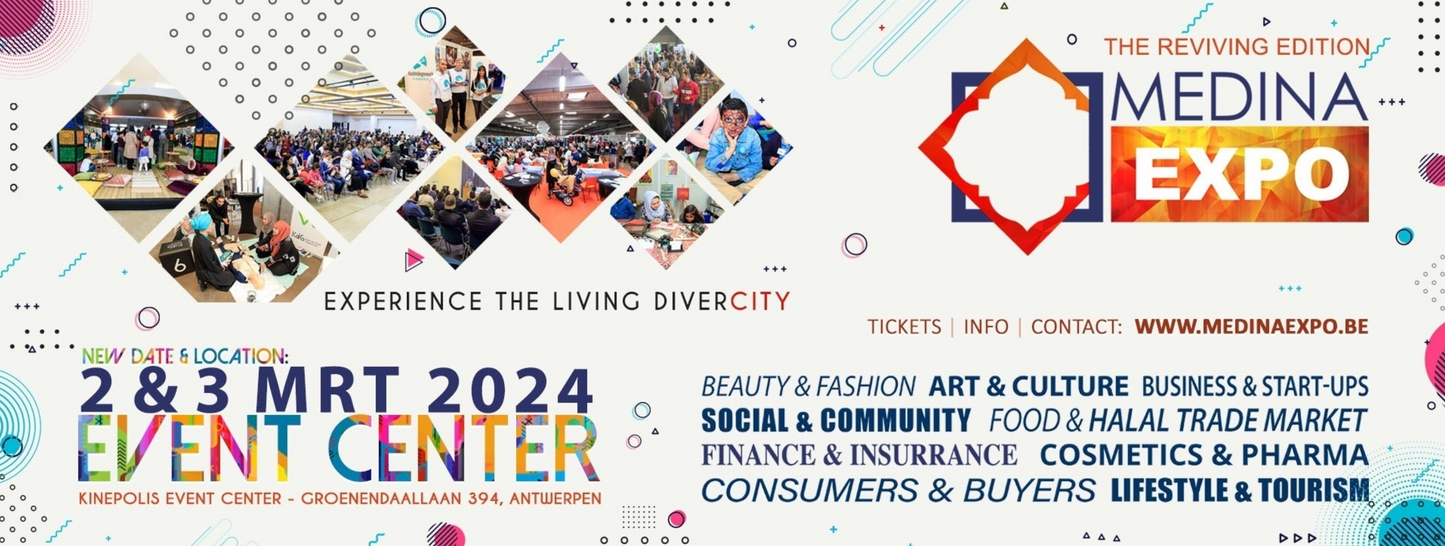 MedinaExpo 2024
